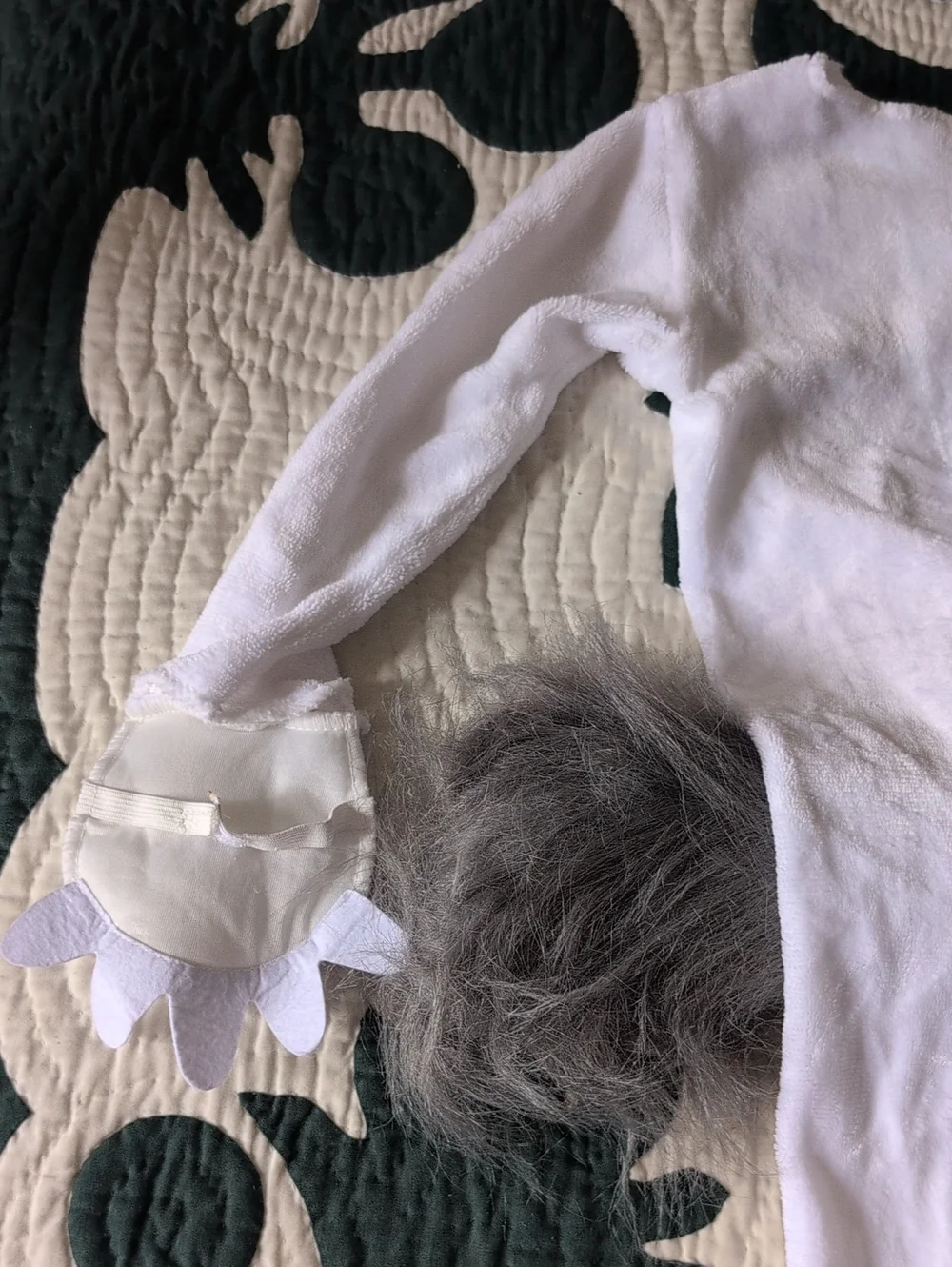 Max from Where The Wild Things Are (2T -3T)